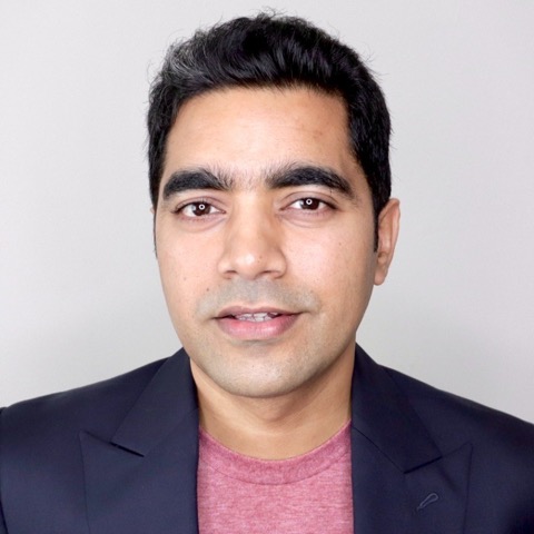 Salman Hossain